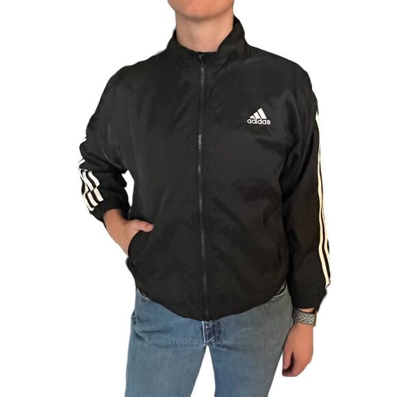 Vintage Adidas Windbreaker   - Picture 3 of 10